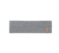 Bandeau Kama Tricot Merino C50 gris clair