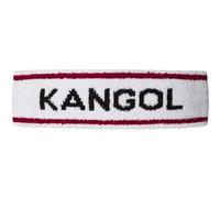 Bandeau Kangol Bermuda Stripe Blanc TU