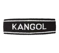 Bandeau Kangol Bermuda Stripe Noir TU