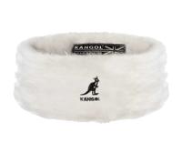 Bandeau Kangol Furgora Blanc TU