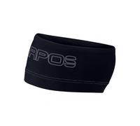 Bandeau Karpos Alagna Headband (Black Dark Grey) UNI