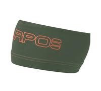 Bandeau KARPOS ALAGNA HEADBAND (Thyme/Spicy Orange) UNI