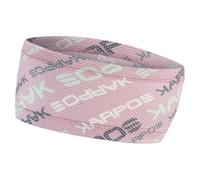 Bandeau KARPOS MOVED HEADBAND (NIRVANA/LICHEN/OMBRE BLUE) UNI