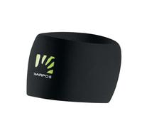 Bandeau karpos pelmo noir
