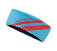 Bandeau La Sportiva Diagonal Bleu TU