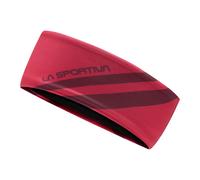 Bandeau La Sportiva Diagonal Rose TU