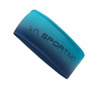 Bandeau La Sportiva Fade Headband Bleu, Taille L/XL