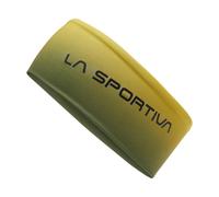 Bandeau La Sportiva Fade Headband Jaune, Taille L/XL