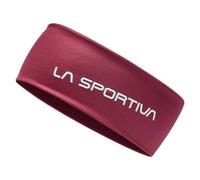 Bandeau La Sportiva Fade Headband Rouge, Taille L/XL