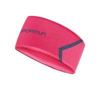 La Sportiva Bandeau Flow – Azalea/Night Sky – Taille L/XL