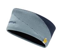 La Sportiva - Knitty Headband - Bandeau Night Sky / Limestone - L/XL