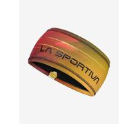 La Sportiva - Racer Headband - Bandeau - One Size - yellow / black
