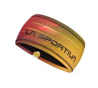 Bandeau LA SPORTIVA Racer (Yellow/Black) Taille unique