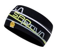 Bandeau La Sportiva Stripe Noir TU