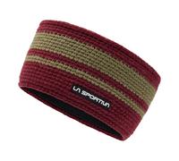 La Sportiva - Zephir Headband - Bandeau - S/M - redwood / cypress