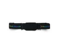 Bandeau lampe frontale Black Diamond Distance LT 1000 Noir TU