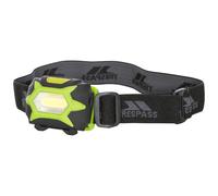 Bandeau lampe frontale Trespass Beacon Noir TU