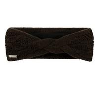 Bandeau Landesta by Seeberger marron foncé One Size
