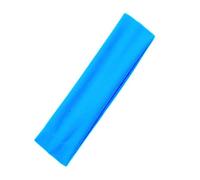Bandeau Large Cheveux Femme Bandeau extensible for cheveux, sport, yoga, course à pied(Lake Blue)