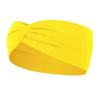 Bandeau Large Cheveux Femme Femmes croix couleur unie bandes de cheveux filles imprimé léopard élastique tricoté bandeaux Vintage Turban faire des accessoires de cheveux(Color-07)