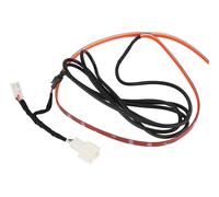 Bandeau LED arrière sous malle pour Mazda MX5ND