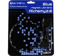 Bandeau Led Bitfenix Alchemy 2.0 Magnetic 30Cm/15 Led (Bleu) Bleu G