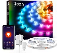 Bandeau LED connecté Gosund Smart Light 2 RGB 5m