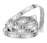 Bandeau LED décoratif flexible 3m + transfo 12V + interrupteur - Zenitech