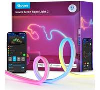 Bandeau LED GOVEE NEON STRIP LIGHT MATTER 3M