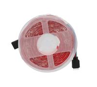 Bandeau LED - KSIX - 10M - 16 Couleurs - Télécommande - Effets Variés