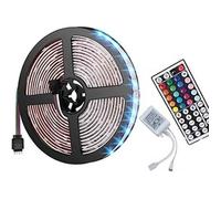 Bandeau LED - OUTAD - 3528 RGB - 3M - Télécommande - Étanche