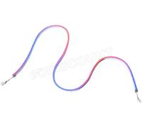Bande LED - PHANTEKS - Neon Digital RGB LED-Strip - Blanc - Intérieur - 1 m