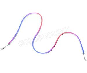 Bandeau LED Phanteks Neon Digital RGB 1m (Blanc)