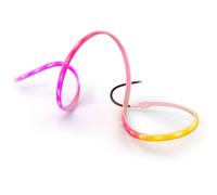 Bandeau LED PHILIPS Hue Flux outdoor strip light 5m