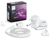 Philips Hue White and Color ambiance Base Lightstrip Plus V4 2 mètres