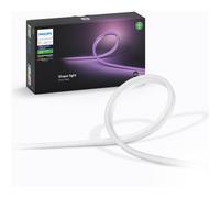 Ruban lumineux connecté Philips Hue White Outdoor Lightstrip - 5 m pour éclairage extérieur