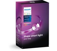 Philips Hue White and Color ambiance Extension Lightstrip Plus V4 1 mètre