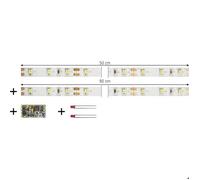 Bandeau LED TAMS Elektronik 53-01450-02-C en fonction du sens de la marche variation commutation avec module blanc ch ACCESSOIRE