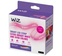 Wiz - Lightstrip LED Startkit 2m 1600lm Wi-Fi