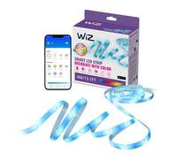 Philips Bandeau LED WiZ RGB Couleur 4 m Type-C