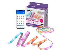 Bandeau LED WIZ RGBIC Couleur gradient 10m (5m+5m)