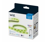 Wiz - Lightstrip LED Startkit 2m 1600lm Wi-Fi