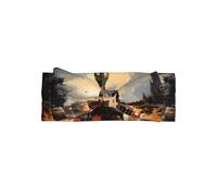 Bandeau London Color TaxiBow, accessoire pour cheveux de bébé, convient pour les nouveau-nés, les nourrissons et au quotidien