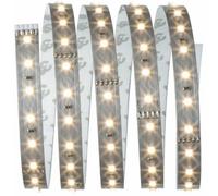 Bandeau Lumineux - Adhésif - Maxled 500 Basic Set 5m - 4000°K Paulmann