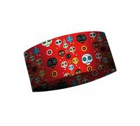 Bandeau lumineux enfant MATT Awesome Skulls TU