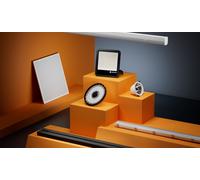 LEDVANCE LN COMP HO 600 10W/4000K