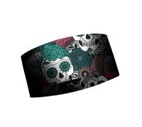 Bandeau lumineux MATT Mexican Party Noir TU