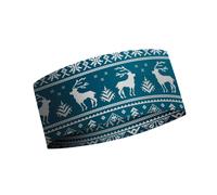 Bandeau lumineux MATT Reno Bleu TU