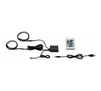 Bandeau lumineux pour rétro éclairage - LED - USB - Stripe - RGB PAULMANN