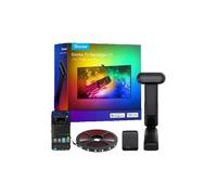 Bandeau lumineux TV - GENERIC - Govee T2 - Éclairage LED - Double caméra - 75-85 pouces